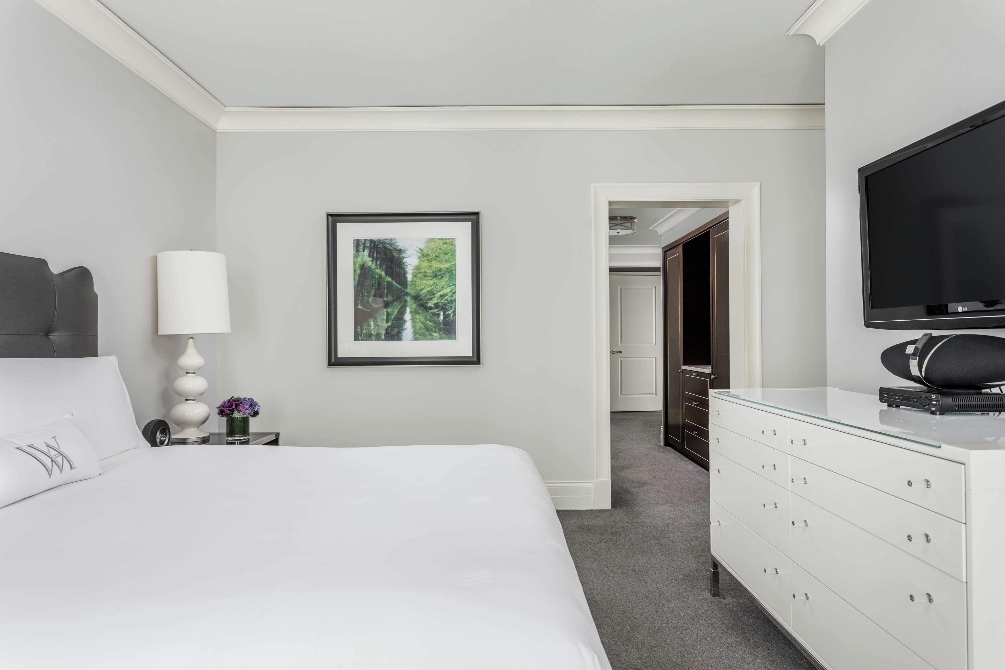 Отель Waldorf Astoria Чикаго Экстерьер фото