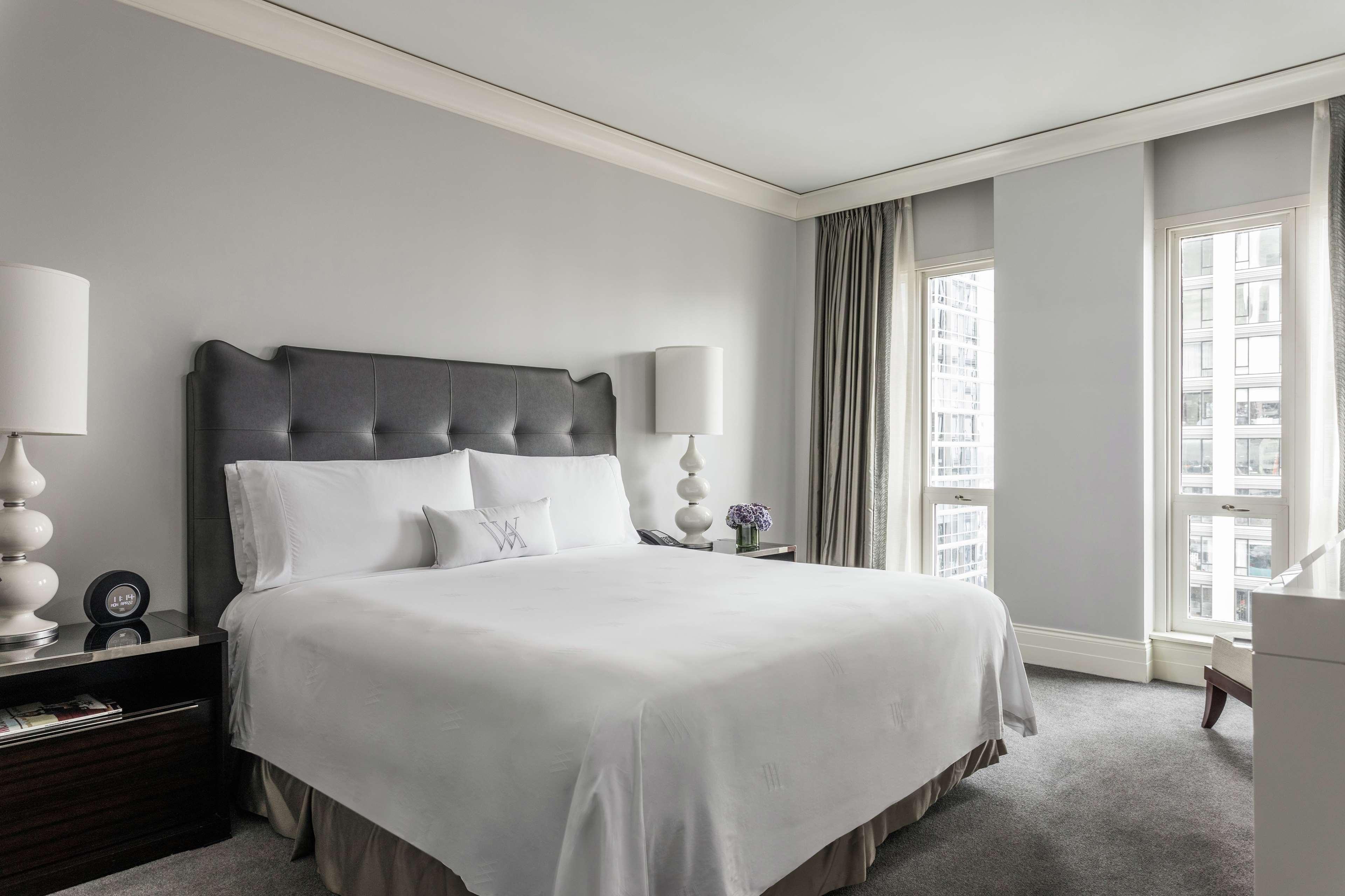 Отель Waldorf Astoria Чикаго Экстерьер фото